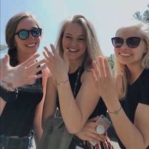 Meet your Posher, Jamie